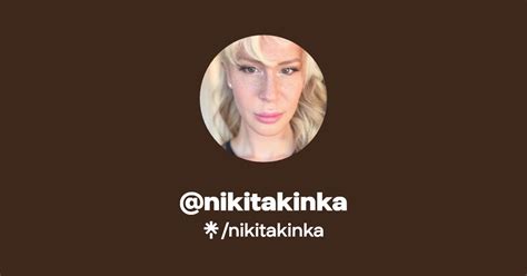 nikitakinka onlyfans|nikitakinka Playlist